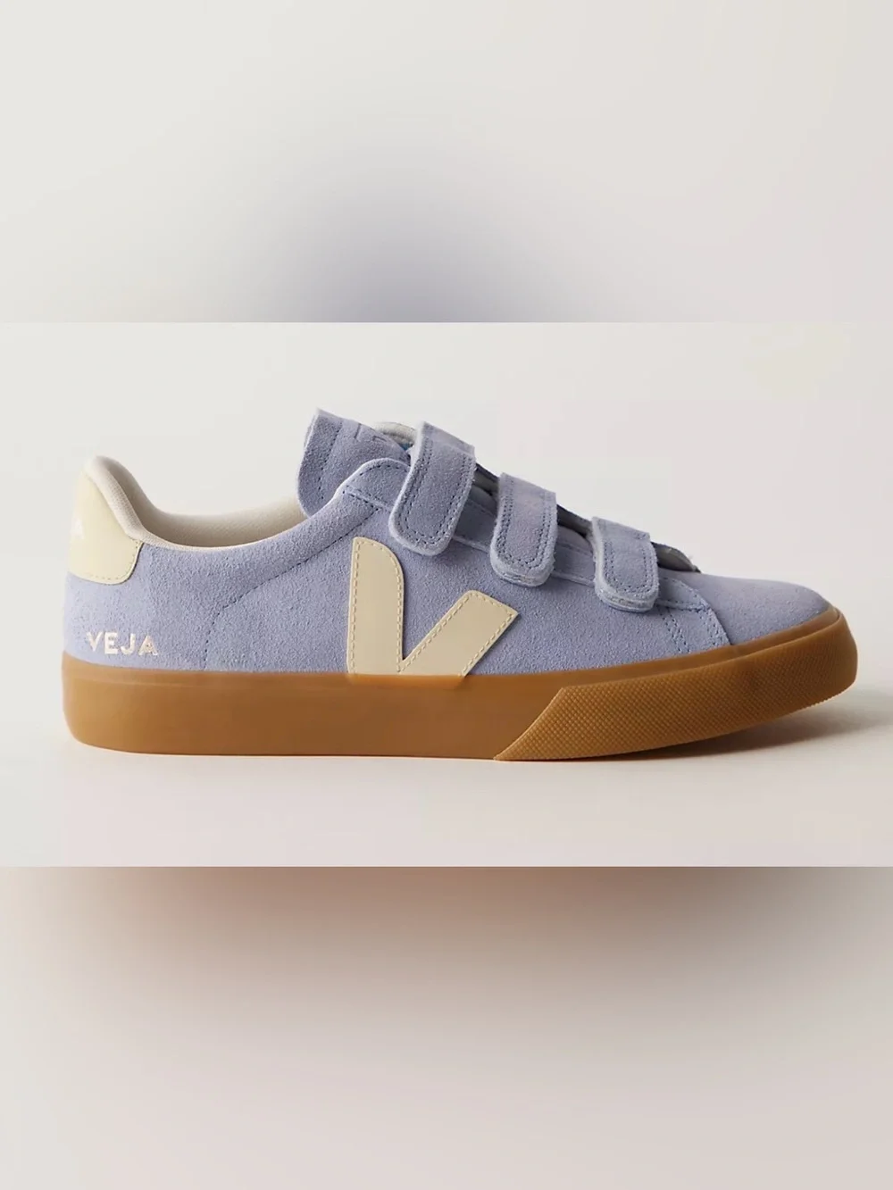 Veja new box